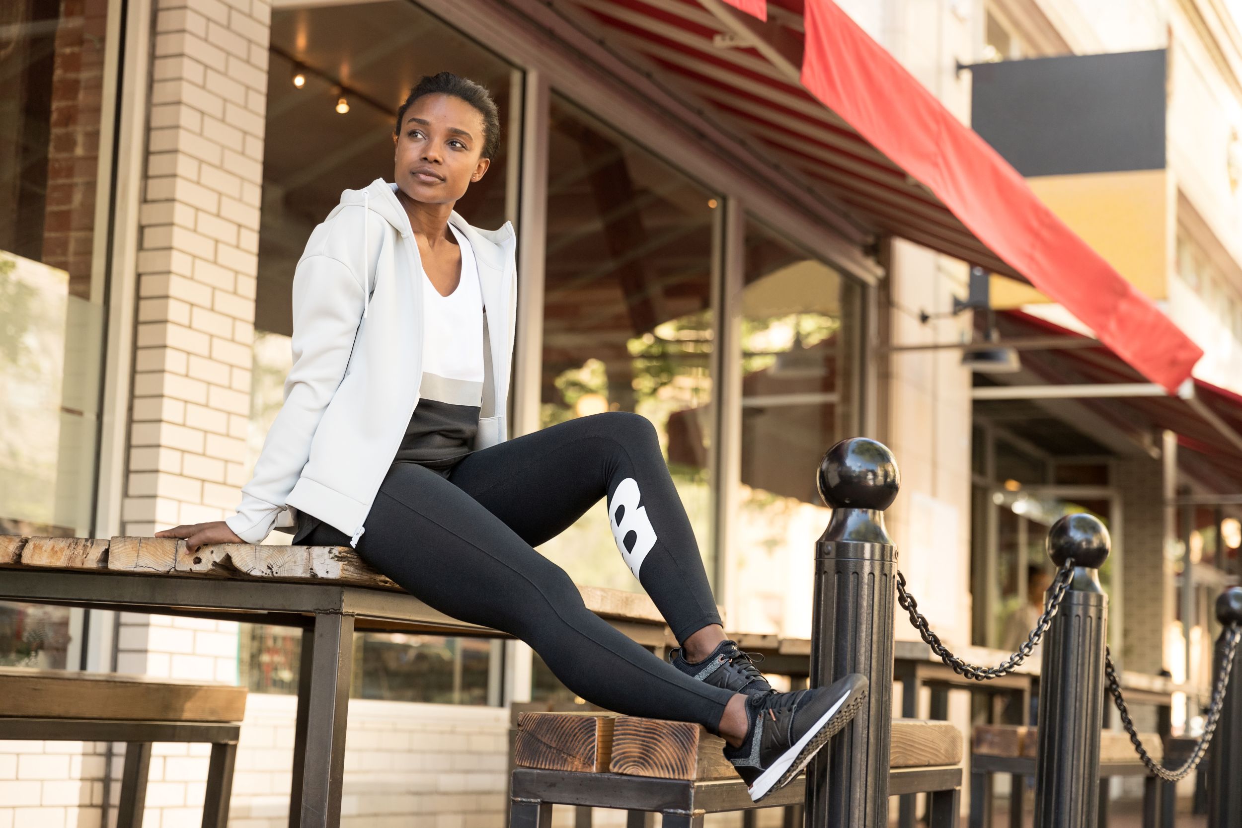 Trendy na wiosnę - nowe modele sneakersów New Balance